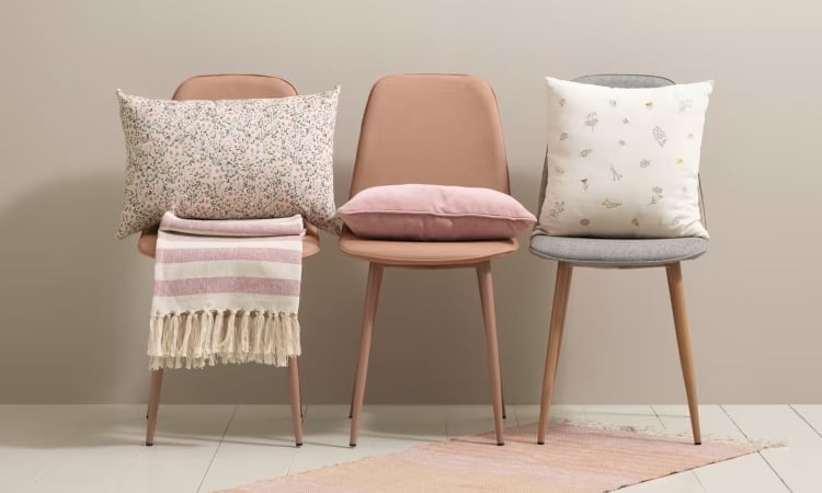 JYSK uzyskał Global Recycled Standard (GRS).