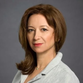 Katarzyna Manios, Unity Group - zdjęcie