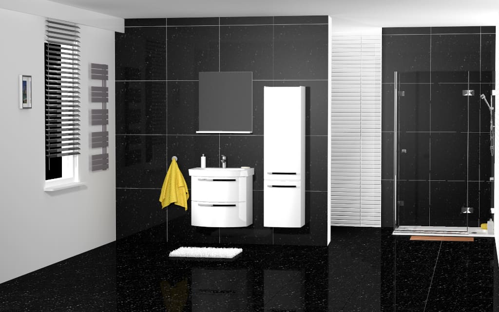 Kolekcja „Flow” to najnowsza propozycja firmy Oristo.