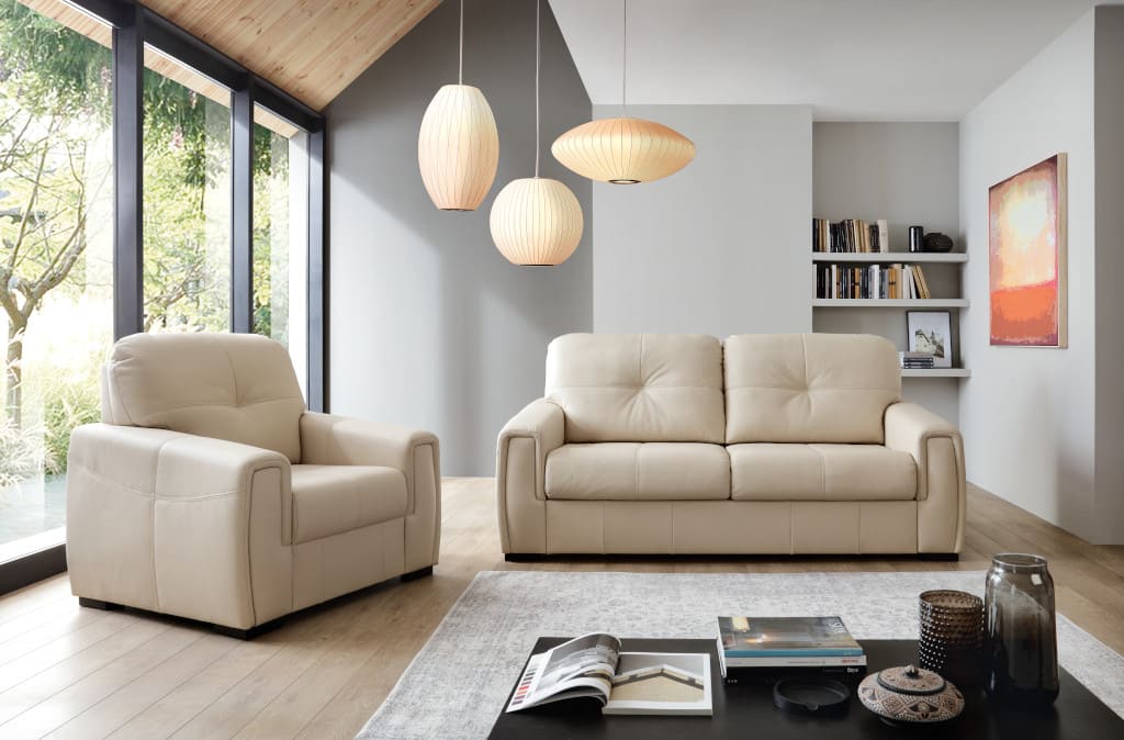 Kolekcja „Liberty” marki Bydgoskie Meble to współczesny, spokojny design, nawiązujący do zawsze modnej klasyki.