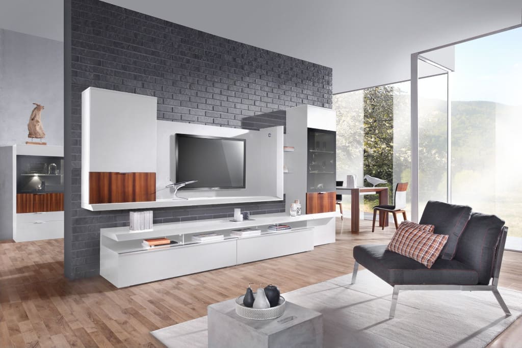 Kolekcja „Moderno” to propozycja firmy Vinotti.