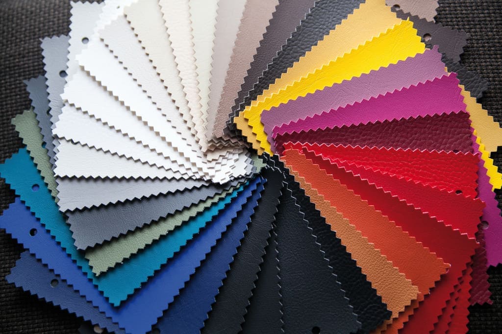 Nowa kolekcja „Proofline”, dostępna w ofercie firmy Provel, to materiały powlekane o podwyższonych parametrach użytkowych.