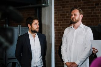 Jak wspólnie zaprojektować przyszłość, to pytanie, które towarzyszy tegorocznej edycji Łódź Design Festiwal.