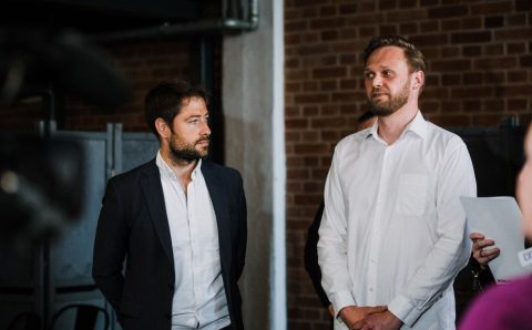 Jak wspólnie zaprojektować przyszłość, to pytanie, które towarzyszy tegorocznej edycji Łódź Design Festiwal.