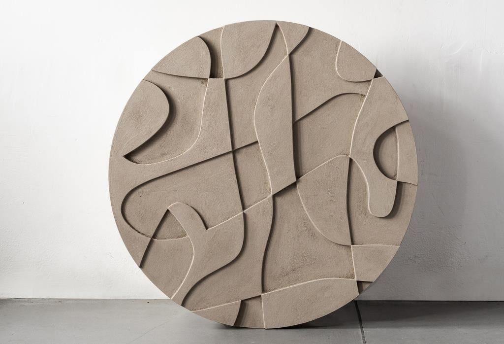 Botanica II, projekt: Marcin Ładny LADNINI, produkcja: Molti Group Zuzanna Dzięgielewska i Artur Dzięgielewski Spółka Cywilna.