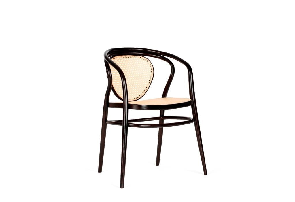 Fotel NODO, projekt: Grzegorz Gancarczyk, produkcja: Paged Meble Sp. z o.o.