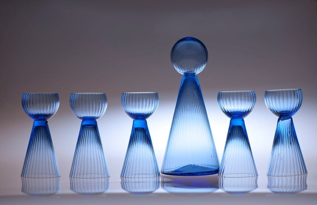 Komety, proj. i prod. Aleksandra Kujawska.