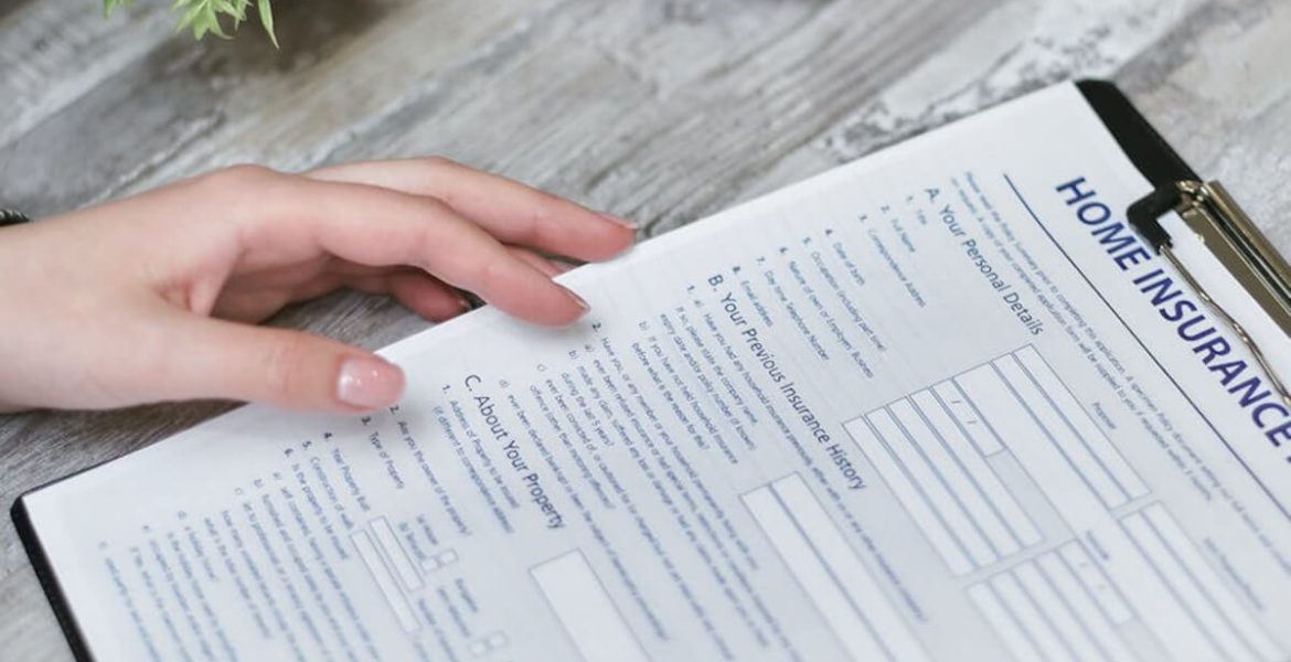 Formularz ubezpieczeniowy mieszkania. Dlaczego warto ubezpieczyć mieszkanie