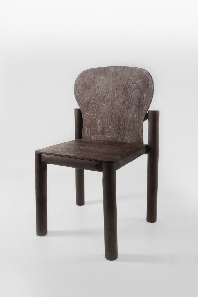 Na II miejscu z nagrodą make me! Design Award i 10 tys. zł znalazły się ex aequo prace Me, myself, AI (Jan Wilczak, Polska) oraz Rydwan życia (Piotr Tłuszcz, Polska).