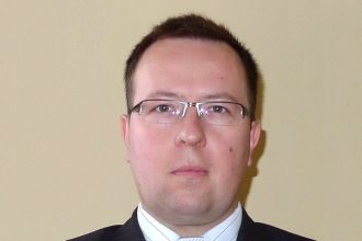 Marcin Tomiczek, dyrektor Grupy Polskich Kupców Meblowych.