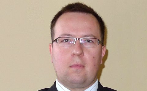 Marcin Tomiczek, dyrektor Grupy Polskich Kupców Meblowych.