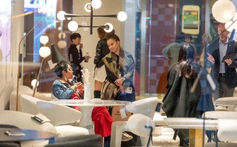 Stany Zjednoczone są jednym z kierunków ekspansji, które wybrali producenci mebli w Polsce.