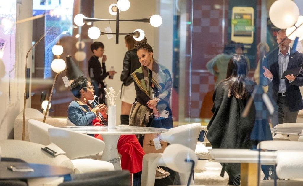 Stany Zjednoczone są jednym z kierunków ekspansji, które wybrali producenci mebli w Polsce.