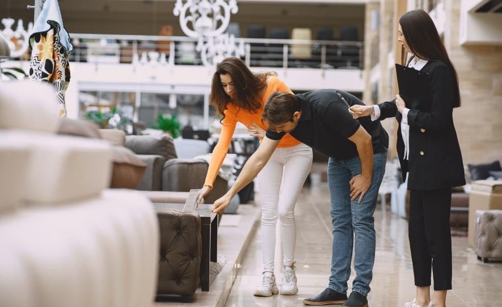 Meble drożeją, rentowność firm meblarskich spada.