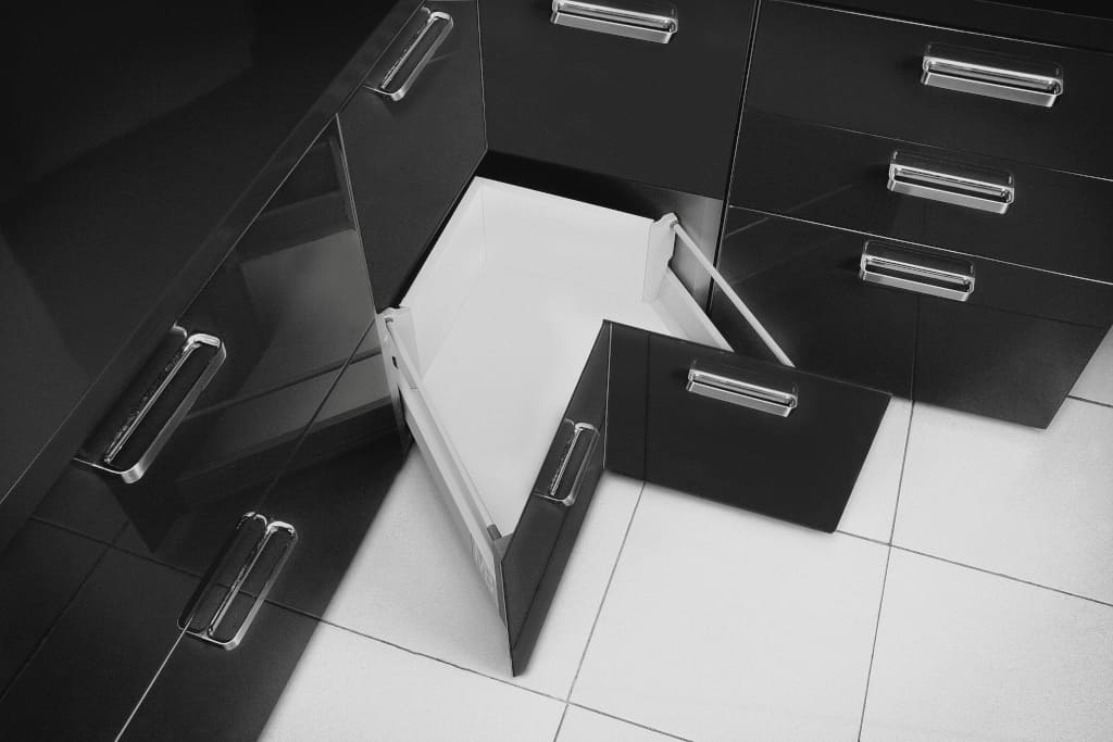 „Modern Box Square” firmy GTV.