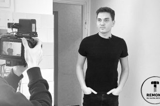 Movie It - realizacja programy "Remont na każda kieszeń"