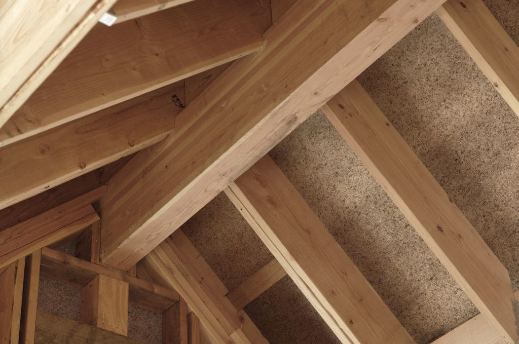 Proekologiczna polityka firmy Pfleiderer to m.in. płyta „LivingBoard”: połączenie innowacyjnej technologii i właściwości ekologicznych.