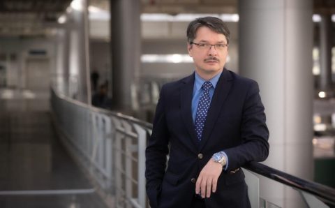 Prof. Jerzy Smardzewski o wyzwaniach polskiego meblarstwa.