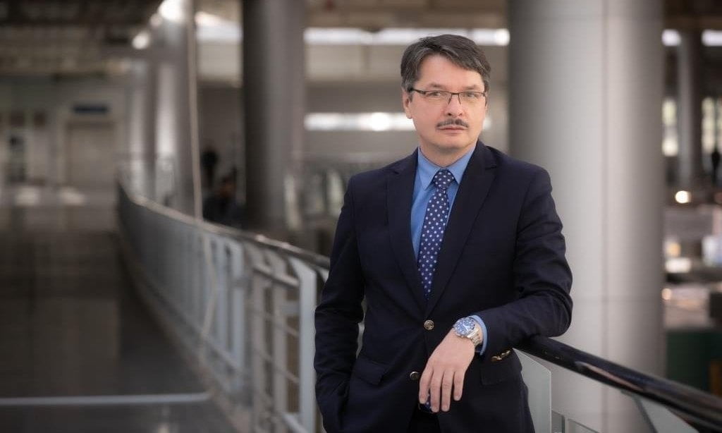 Prof. Jerzy Smardzewski o wyzwaniach polskiego meblarstwa.