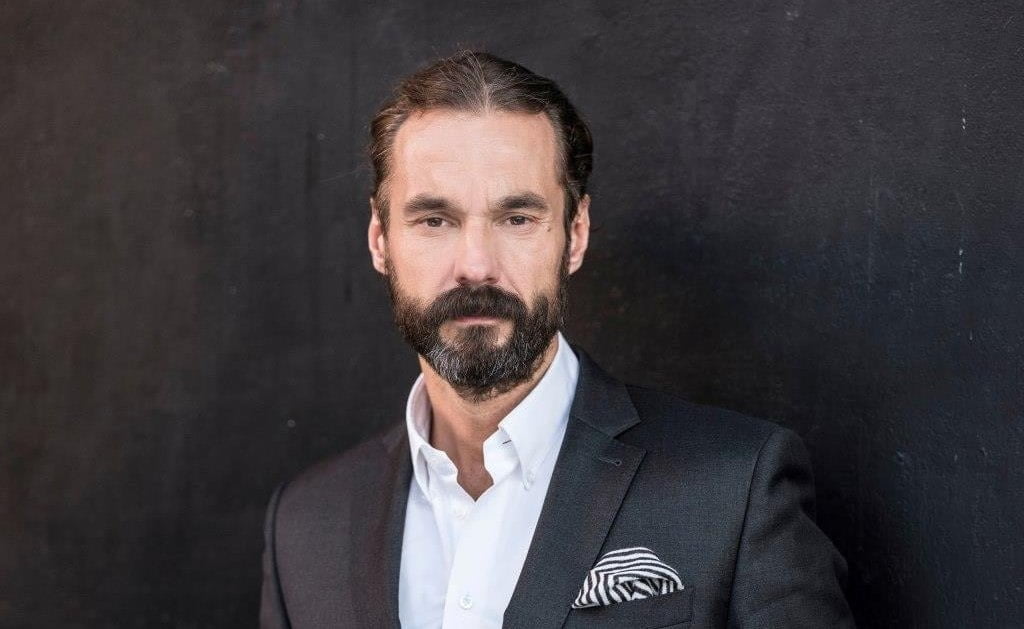 Przemysław Powalacz, prezes Zarządu Geberit, podjął decyzję o odejściu z firmy.