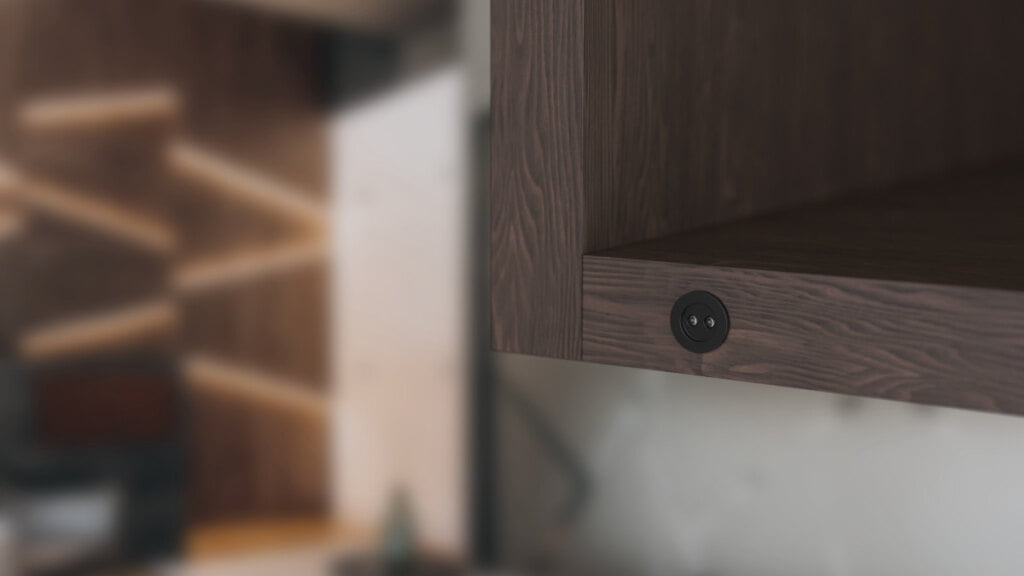 REJS - włącznik W13