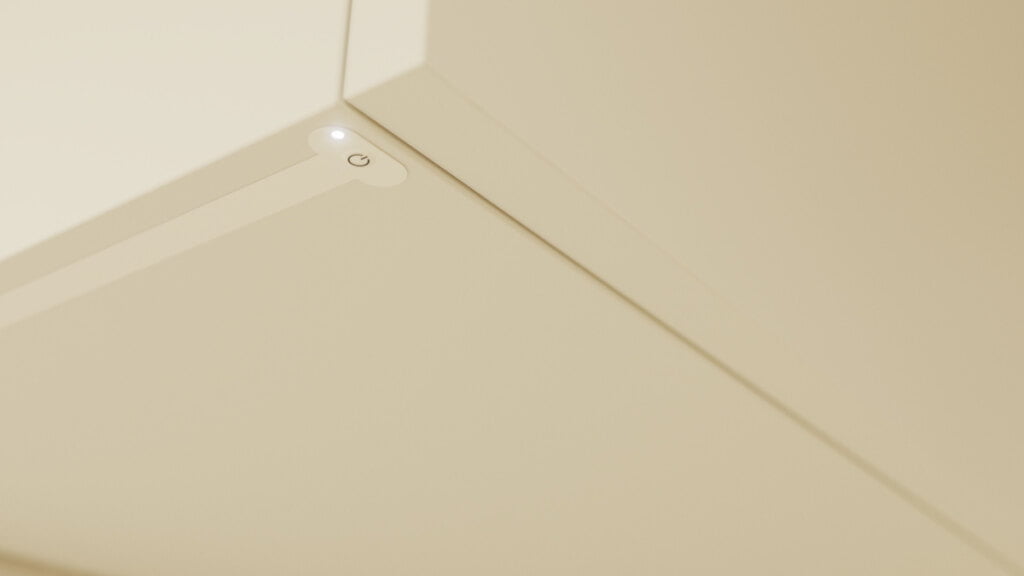 REJS - włącznik W15