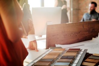 Rynek płyt drewnopochodnych w obliczu sankcji.