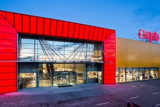 24 lipca 2015 r. w Białymstoku otwarty został nowy salon meblowy Agata. Jest to już 17. sklep tej sieci w Polsce.