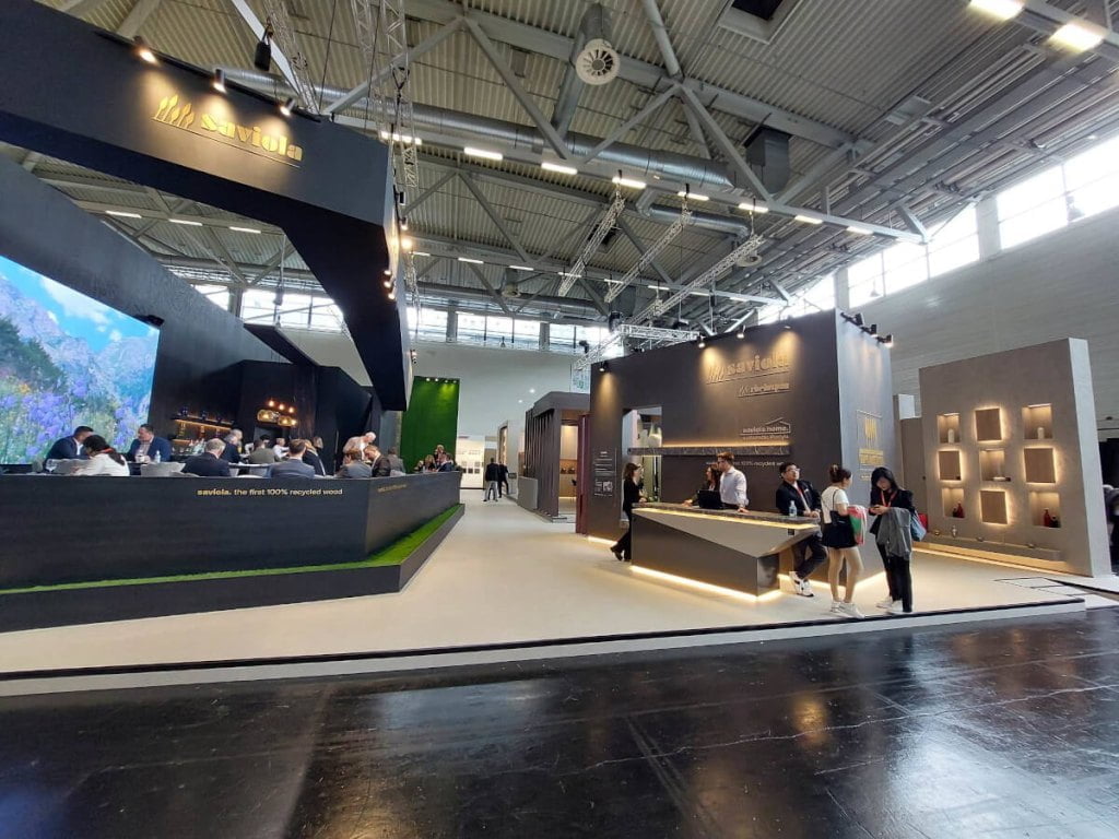 Saviola - targi interzum 2023.