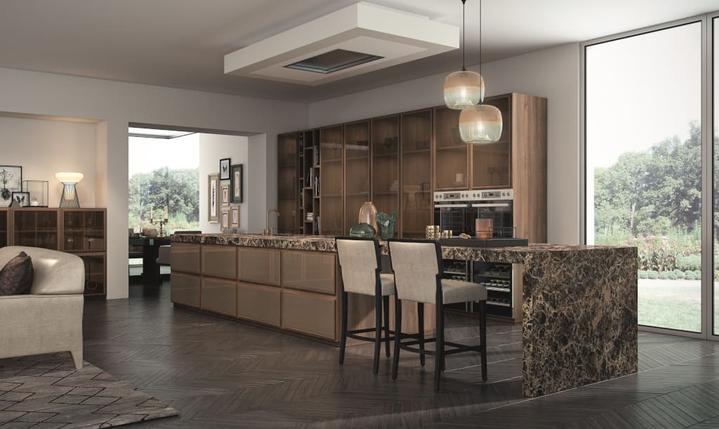 Luksusowe meble marki Philipp Selva to oferta skierowana przede wszystkim do architektów i projektantów. Marka debiutuje w branży mebli kuchennych.