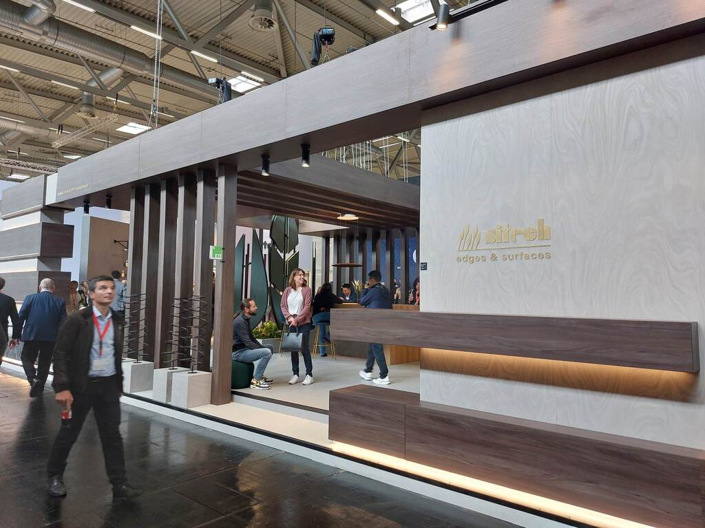 Sitech - targi interzum 2023.