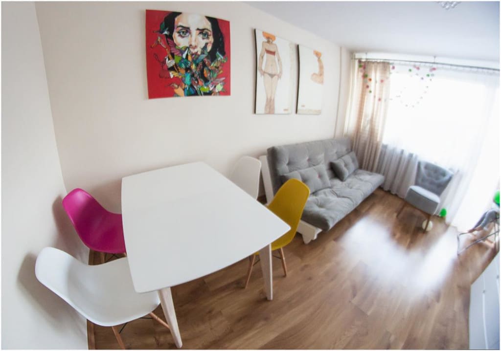 Sofa „Fresh” to jeden z bestsellerów firmy Seneko.