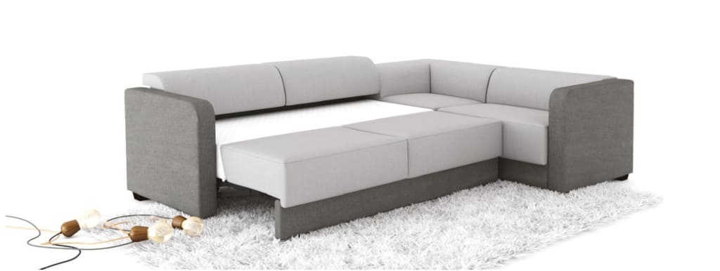 Stalmot & Wolmet zaprojektował mechanizm unoszenia oparcia – PC 116-B-1.