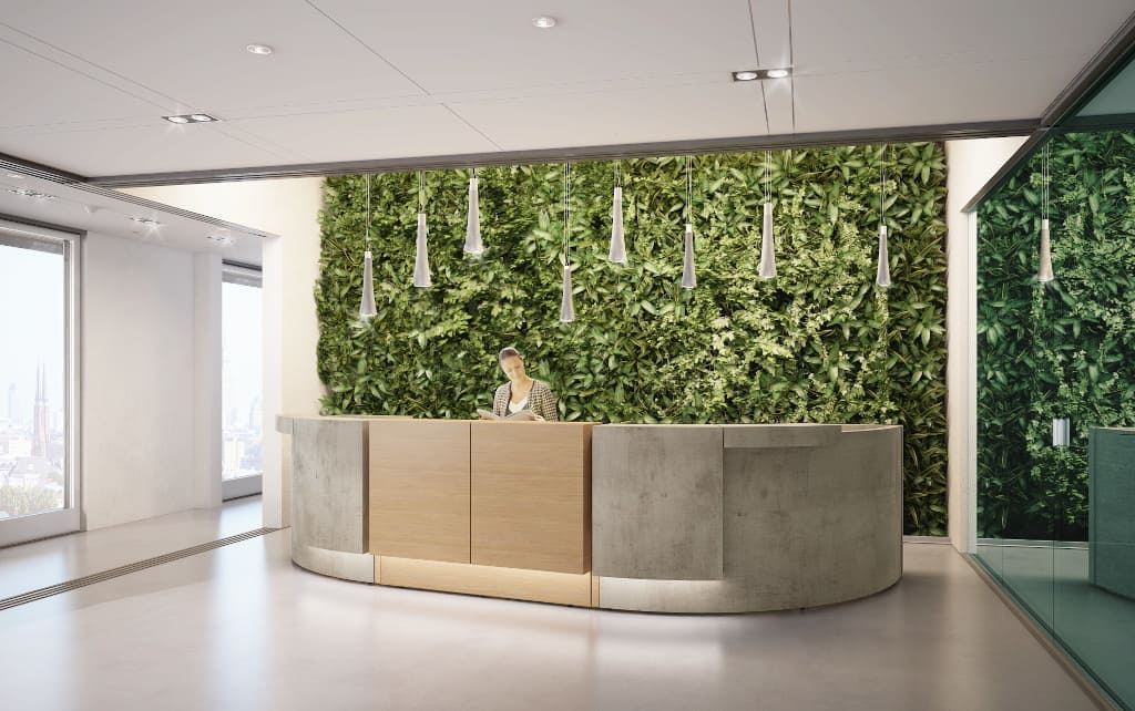 System „Ave” marki Mikomax Smart Office stawia na nowoczesną formę, wykończenie i funkcjonalność.