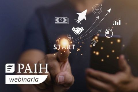 Ulgi na badania i rozwój to temat webinarium organizowanego przez PAIH.