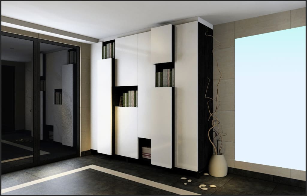 KD Max oferowany przez TMSys pozwala m.in. na tworzenie wysokiej jakości fotorealistycznych wizualizacji, panoram 360° i animacji, które zachwycą zarówno aktualnych, jak i nowych klientów firmy.