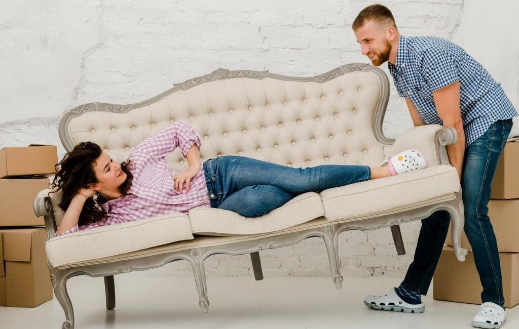 Czy ceny mebli w 2023 roku spadną, czy może już spadają.