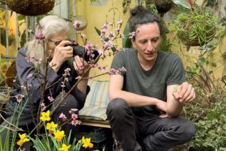 IKEA we współpracy z Annie Leibovitz uruchamiają program dla fotografów.