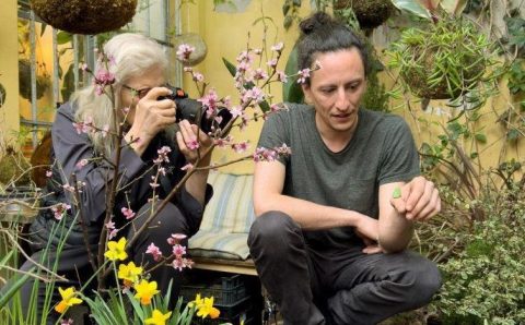 IKEA we współpracy z Annie Leibovitz uruchamiają program dla fotografów.