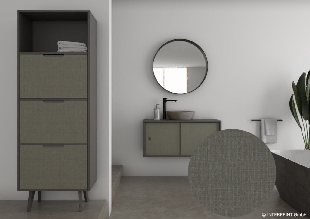 Interprint - dekor Oxford 083739_004 w łazience