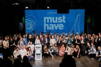 Łódź Design Festival 2023 - gala must have.