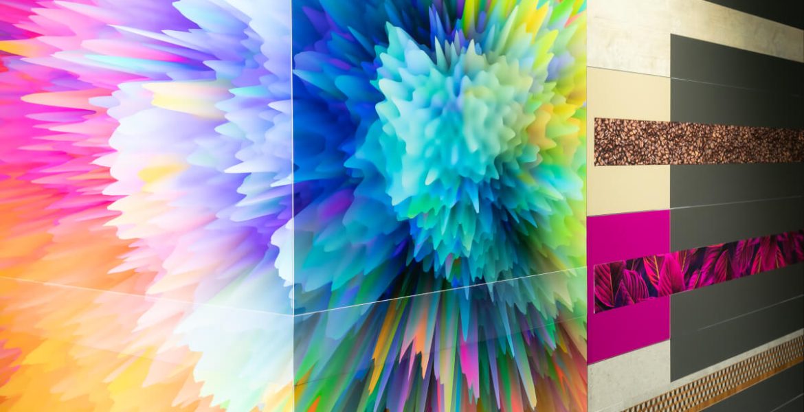 Stoisko Ostermann na targach interzum 2023