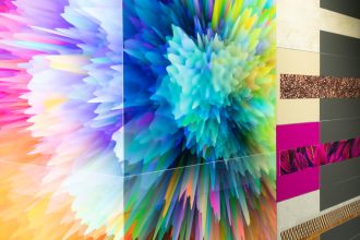 Stoisko Ostermann na targach interzum 2023