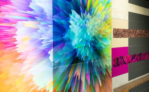 Stoisko Ostermann na targach interzum 2023