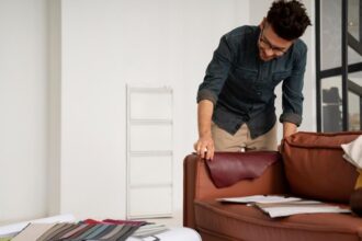 Jaki był pierwszy kwartał 2023 roku z perspektywy branży meblarskiej?