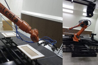 Produkcja mebli drewnianych Riko