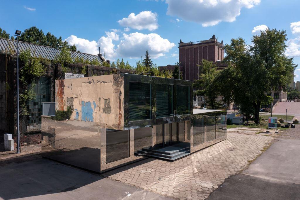 Saint Gobain Glass Design Award.