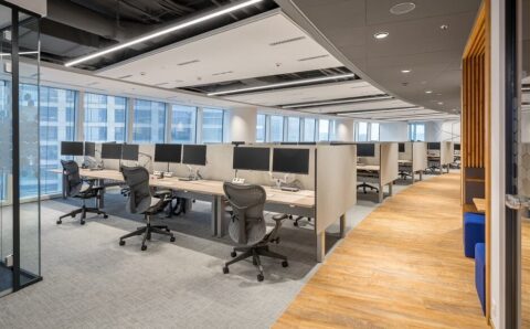 Projektanci muszą być świadomi, że już na etapie projektowania muszą obliczyć ślad węglowy budynku.