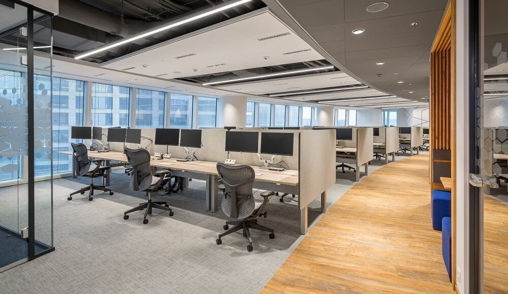 Projektanci muszą być świadomi, że już na etapie projektowania muszą obliczyć ślad węglowy budynku.