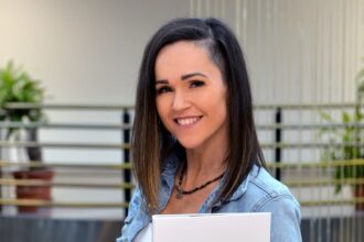 Agnieszka Witkowska, czyli Architekt Porządku.